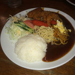 spaghetti in PASSO - 