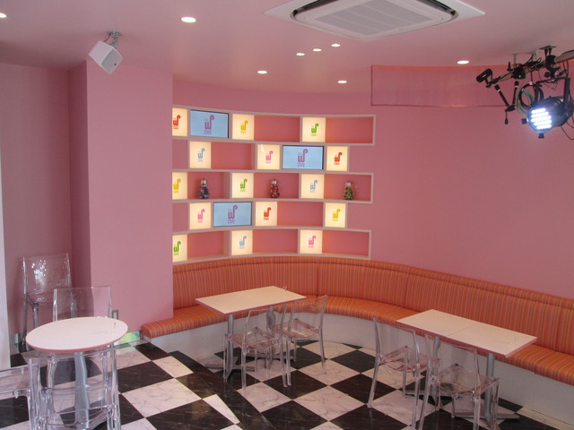 閉店 ワールド プロジェクト かわいい World Project Kawaii 原宿 カフェ 食べログ 閉店 ワールド プロジェクト かわいい World Project Kawaii 原宿 カフェ 食べログ