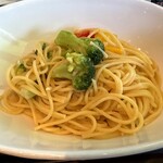 タリーズコーヒー - 料理写真: