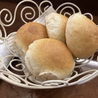 ふらんす料理 蓮_1