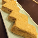 吉野 - 玉子焼き