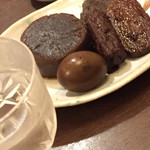 吉野 - おでん〜(^^)