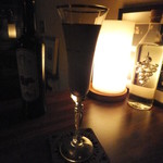 ウォータークラブ - 濃厚なチョコレートのカクテル