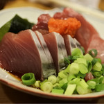 かねます - 15/6月 かつおポン酢