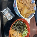 吉野家 - 料理写真: