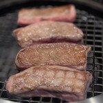焼肉縁 吉祥寺総本店