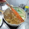 Fong Wing Kee Hot Pot Restaurant - 料理写真:火鍋、うま～。