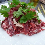 Fong Wing Kee Hot Pot Restaurant - 牛肉