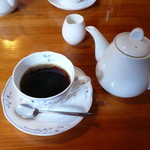 喫茶 匠 - 料理写真:ブレンドコーヒー