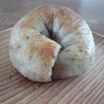 ameen’s oven - 苺ベーグル