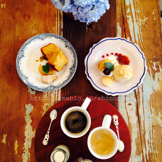 ラトリエ・ドゥ・メゾン・ドゥ・カンパーニュ_0