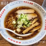 まるたかや - 料理写真: