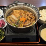 ザめしや - 料理写真: