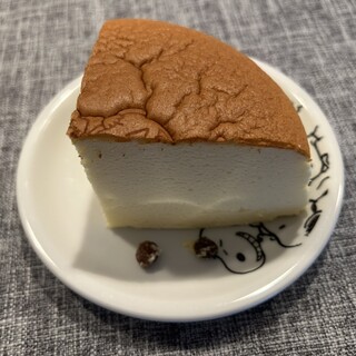 りくろーおじさんの店_1