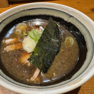 中華そばの店 りょうが_1