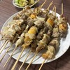 やきとり 三船 - 料理写真: