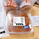 佐藤水産 - 料理写真: