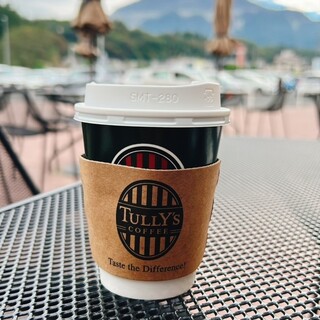 タリーズコーヒー_0