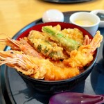 市来えびす市場食堂 - 料理写真: