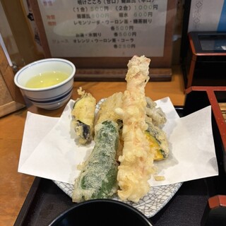 食事処 みしまや_1