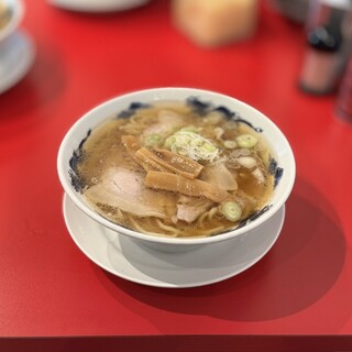 中華そば 尋_0