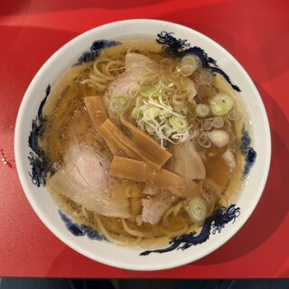 中華そば 尋_1