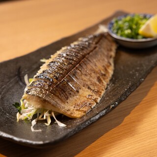 俺の魚を食ってみろ!! _2