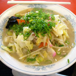 閉店】九州ラーメン 博多っ子 下谷店 - 入谷/ラーメン | 食べログ