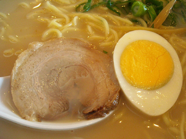 閉店】九州ラーメン 博多っ子 下谷店 - 入谷/ラーメン | 食べログ