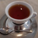 Felicita Pizzeria Trattoria - 2015年5月　ピーチティ