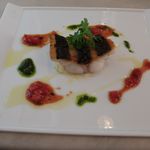 Felicita Pizzeria Trattoria - 2015年5月　産地直送　鮮魚のソテー