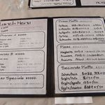 Felicita Pizzeria Trattoria - 2015年5月