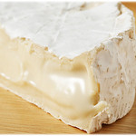 Babambi - カマンベールチーズ