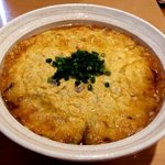彩蓮 - かに玉ラーメン！(2015,06/01)