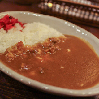 カレー小屋 吉_0