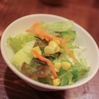 カレー小屋 吉_1