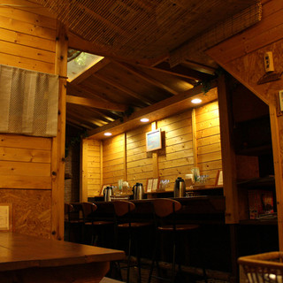 カレー小屋 吉_2