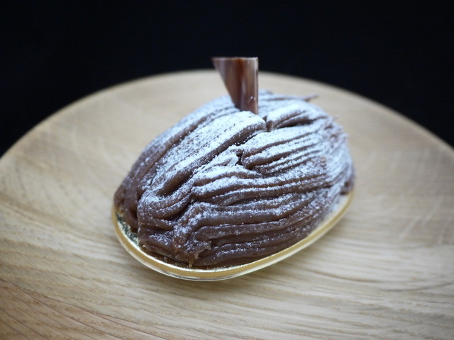 茶囲夢 - かみのやま温泉（ケーキ）の写真