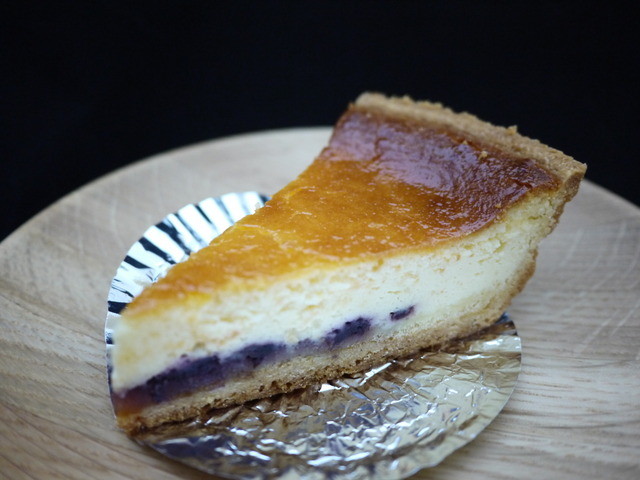 茶囲夢 - かみのやま温泉（ケーキ）の写真