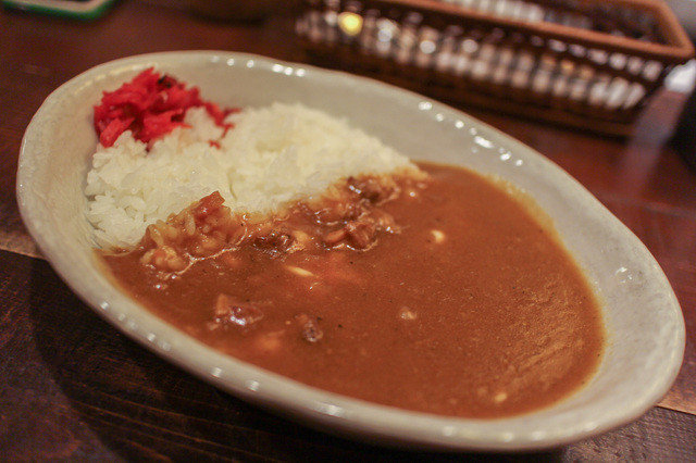 Curry Goya Kichi