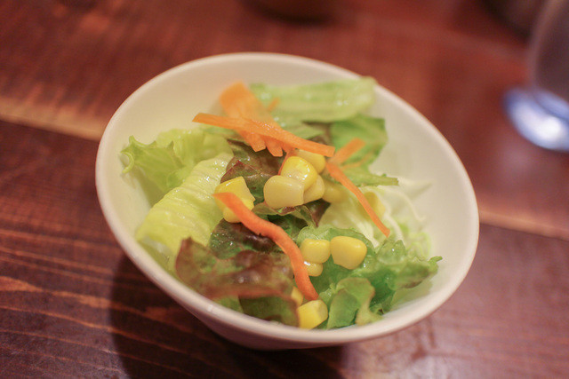 Curry Goya Kichi photo 2