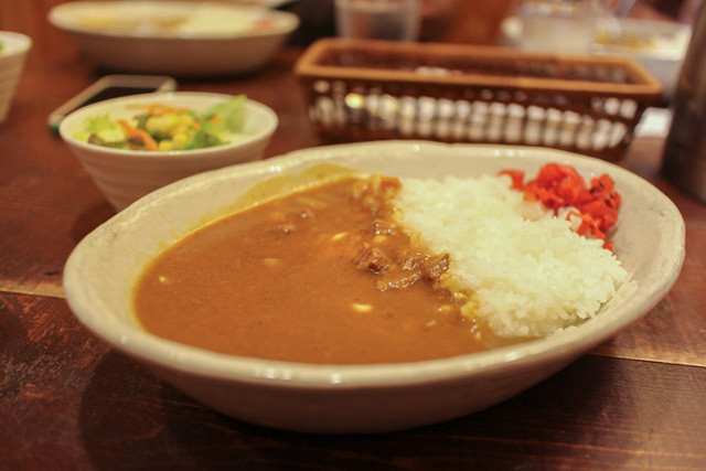 Curry Goya Kichi photo 3