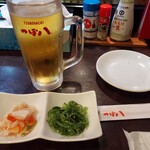 つぼ八 - 料理写真:
