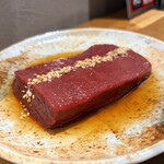 浜松町 たれ焼肉のんき 裏 - 