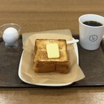 ヴィ・ド・フランス - 料理写真: