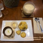 チャイブレイク - 