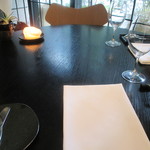 ラ・ボンヌターブル - 