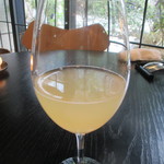 タケダワイナリー　デラウエア　サンスルフ