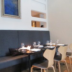 ラ・ボンヌターブル - 