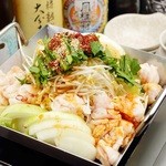 情熱居酒屋 モダン - 